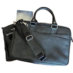 ITEM HAS SOLD Cole Haan for American Airlines Attaché/Briefcase NWT
